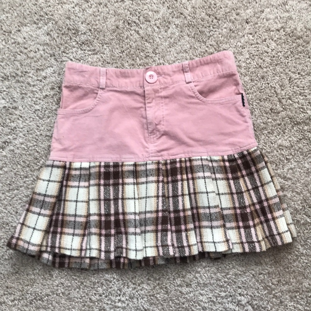 Girls sz 8 skirt by HYPE